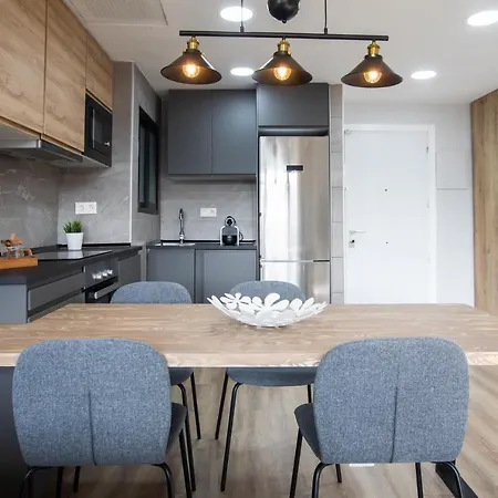 Apartman Tendency 5 Barcelona