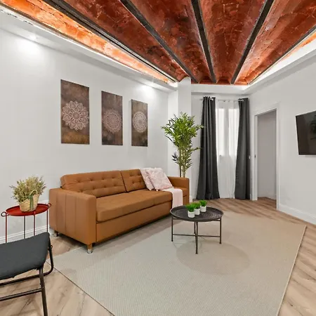 Apartman Tendency 5 Barcelona