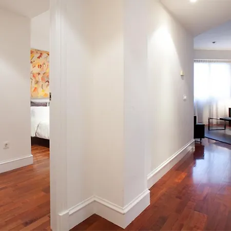 Tendency 5 Apartman Barcelona