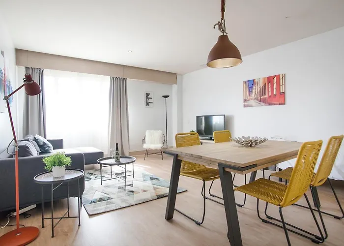 Apartmán Tendency 5