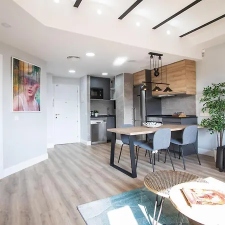 Tendency 5 Apartment Barcelona