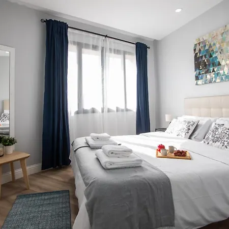 Tendency 5 Apartment *