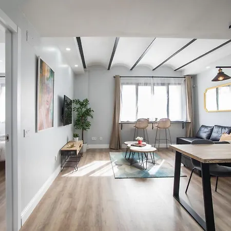 Apartment Tendency 5