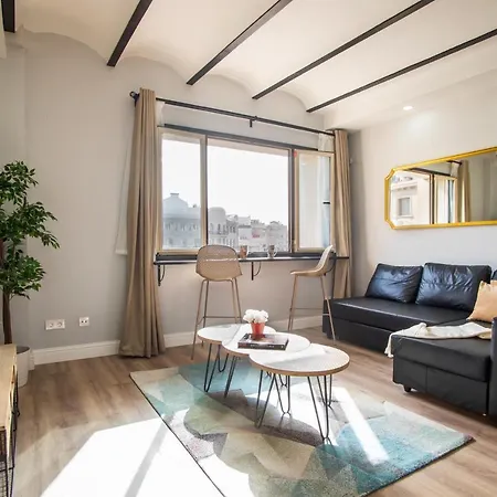 Apartment Tendency 5 *