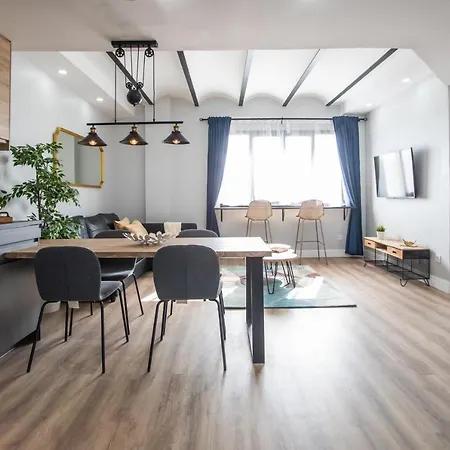 Apartment Tendency 5 Barcelona