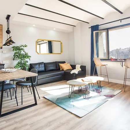 Tendency 5 Apartment
