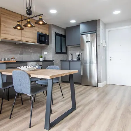 Apartment Tendency 5