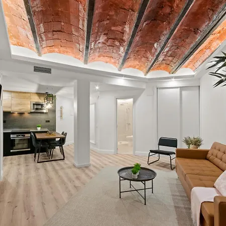 Apartment Tendency 5