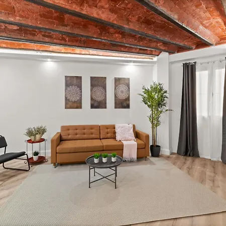 Apartment Tendency 5 *