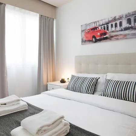 Apartment Tendency 5 Barcelona