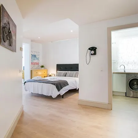 Apartment Tendency 5 Barcelona