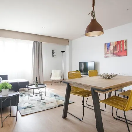 Apartment Tendency 5