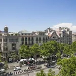 Tendency 5 Apartament