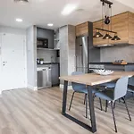 Tendency 5 Apartament *