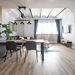 Apartament Tendency 5 Barcelona