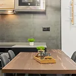 Tendency 5 Apartament *