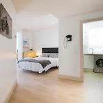 Apartament Tendency 5 Barcelona