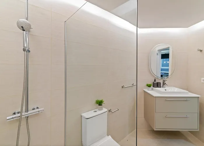 Lejlighed Tendency 5 *